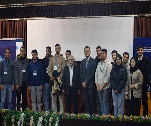 درخشش دانشجویان دانشکده دامپزشکی دانشگاه رازی