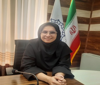 انتصاب دکتر مریم رهروانی به عنوان مدیر گروه آموزشی علوم درمانگاهی