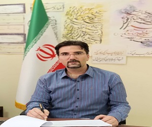 تمدید حکم دکتر پیمان رحیمی به عنوان معاون پژوهشی و اجرایی دانشکده دامپزشکی
