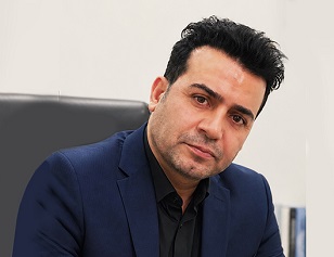 انتصاب دکتر یوسف آذرخش به عنوان مدیر گروه آموزشی علوم پایه و پاتوبیولوژی