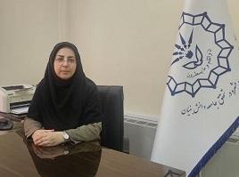 ارتقا مرتبه علمی عضو هیئت علمی دانشکده دامپزشکی دانشگاه رازی